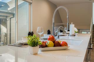 Mountain Luxury in Old Town Spa- Walk to Main 440 - 5