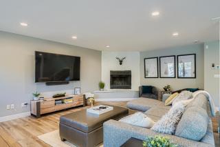 Mountain Luxury in Old Town Spa- Walk to Main 440 - 2