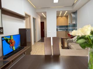 Luxury 2-bedroom Apartments on 13 Buzand street by Sweet Home - 1