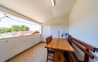 2 Bedroom Beautiful Apartment In Viganj - 0