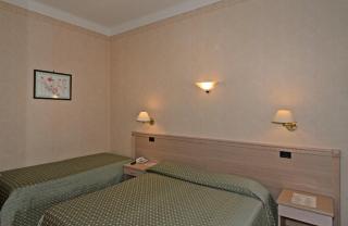 Hotel Pardini - 1