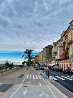 Apartment in the centre of Menton - Menton - 2