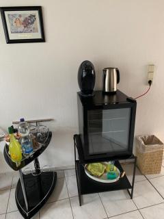 Studio-Apartment mit Balkon in Plau am See fußläufig zum Strand und zur Altstadt - 3