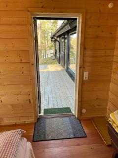 Cabin By Simlången With Lake Views - 1