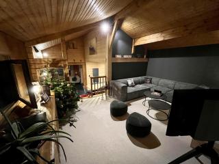 Chalet le Scoubidou - 3