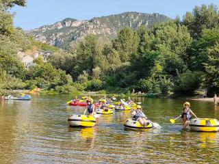 Chambres D'hôtes - Au Soleilo - 7