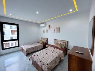 Luxury and Prestige in the Heart of Tunis - 8