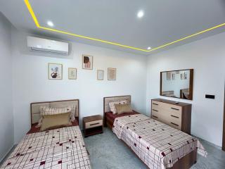 Luxury and Prestige in the Heart of Tunis - 5