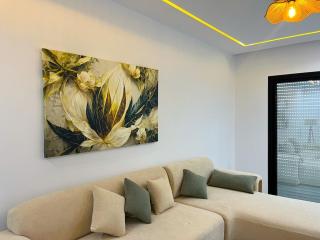 Luxury and Prestige in the Heart of Tunis - 2