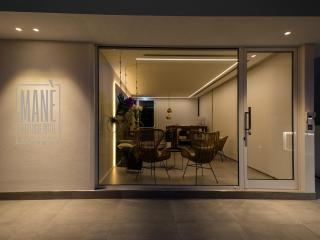 Manè Boutique Hotel - Roseto degli Abruzzi - 8