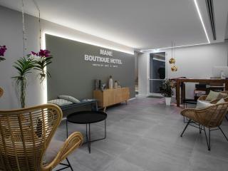 Manè Boutique Hotel - Roseto degli Abruzzi - 7