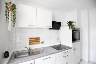 Cozy City-Apartment am Park - 2