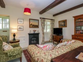 The Gameskeepers Cottage - 6
