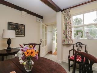 The Gameskeepers Cottage - 1