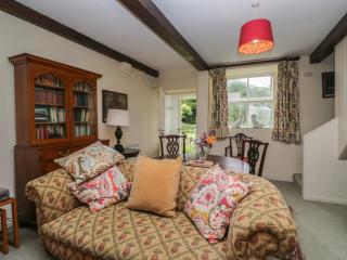 The Gameskeepers Cottage - 3