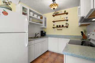 The Hideaways at Point Pleasant - Palm Side - 1