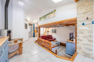 Maison proche de la mer - 6