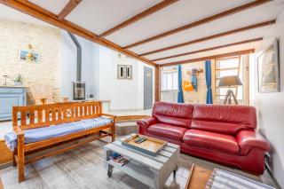 Maison proche de la mer - 3