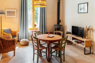 Eco-Friendly Cottage In Frontignan Wine Estate - 0