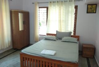 Malayil Peacock Villa - 7