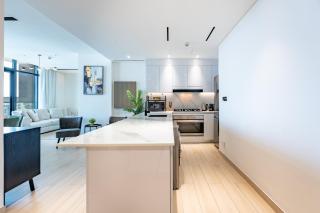 Spacious 2 Bedroom in JVC with pool & gym access - 1