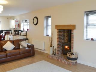 Abbey Cottage - Longhirst - 7