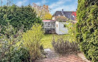 Ferienwohnung Trassenheide - 3