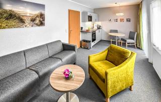 Ferienwohnung Trassenheide - 8
