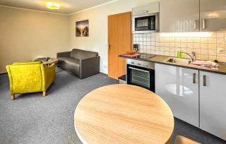 Ferienwohnung Trassenheide - 5