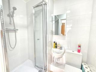 London Oldbury house rooms - Londen - 6