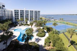 GS Surf & Racquet Club 502C - 9