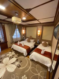 Perhentian Coralview-Island Resort - 5