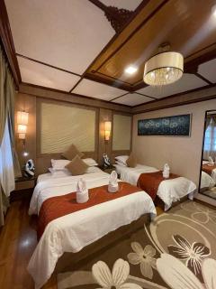 Perhentian Coralview-Island Resort - 9