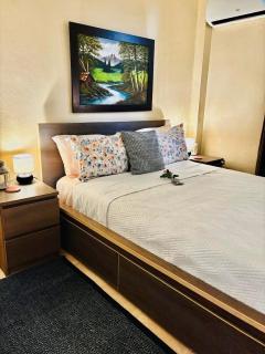 Residencial Amanda del Mar B3 - Pool & Beach - 4