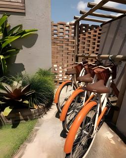 Aconchego de Milagres Casa2 750m praia do Riacho. - 5