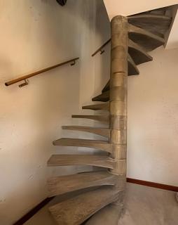 Aconchego de Milagres Casa2 750m praia do Riacho. - 3