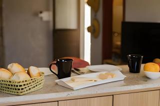 Aconchego de Milagres Casa2 750m praia do Riacho. - 1