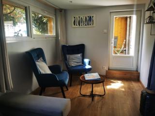 Appartement cosy à 300 m de la plage - 7