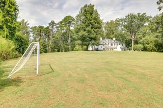 Westwind Estate Apt 6 Mi to Dtwn Spartanburg - 9