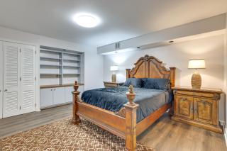 Westwind Estate Apt 6 Mi to Dtwn Spartanburg - 4