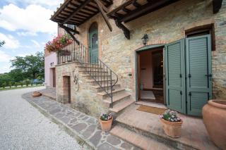 Holiday Home Croce With Spa - 8