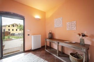 Holiday Home Croce With Spa - 3