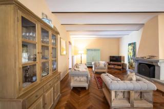 Holiday Home Croce With Spa - 2