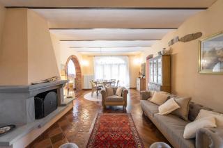 Holiday Home Croce With Spa - 1