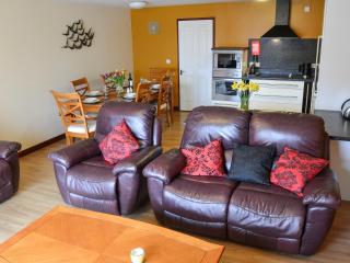 Kestrel Cottage - 9