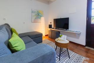 Casa da Sogra - Apartamento 1 - 7