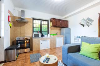 Casa da Sogra - Apartamento 1 - 5