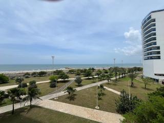 Condominio exclusivo nuevo frente al mar Cartagena Beach - 7