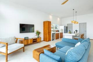 Stylish ocean view Villa Blume at Hermosa Hills - 7