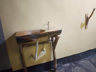 Jungle Lodge Kibale - 4